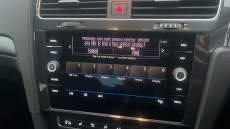 Volkswagen Golf 1.5 TSI EVO 150 Match Edition 5dr DSG Petrol Hatchback